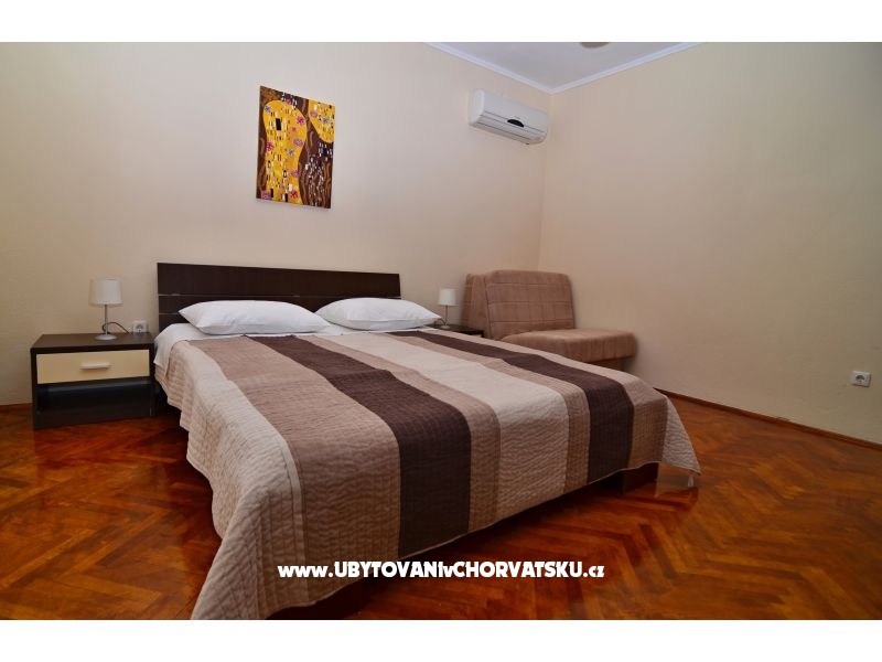 Ferienwohnungen Villa Luce – Ferienwohnung Makarska, Kroatien – Foto 15