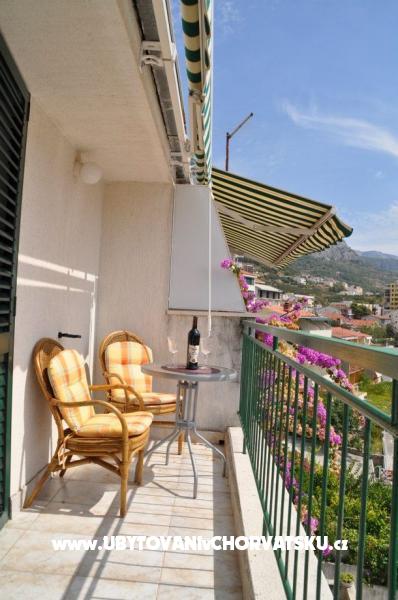 Ferienwohnungen Villa Luce – Ferienwohnung Makarska, Kroatien – Foto 16