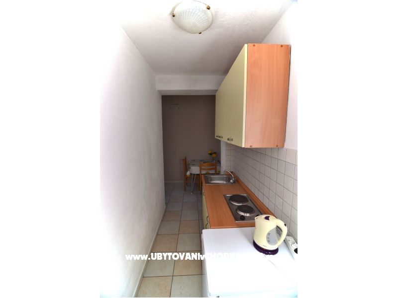 Ferienwohnungen Villa Luce – Ferienwohnung Makarska, Kroatien – Foto 17