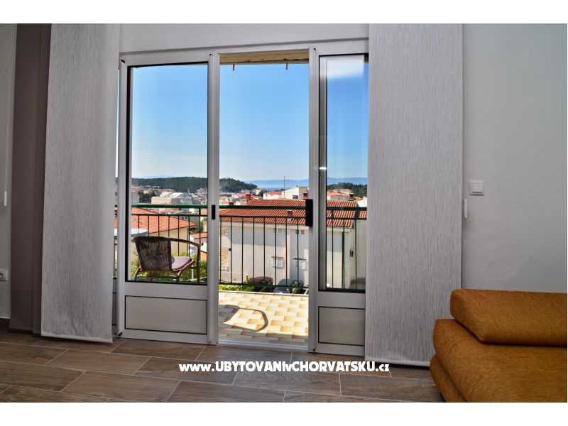 Ferienwohnungen Villa Luce – Ferienwohnung Makarska, Kroatien – Foto 18