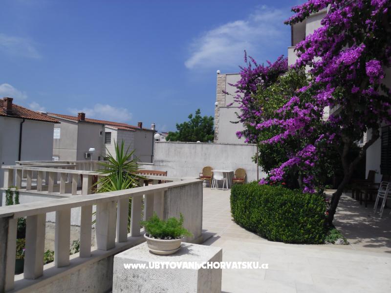 Ferienwohnungen Villa Luce – Ferienwohnung Makarska, Kroatien – Foto 2
