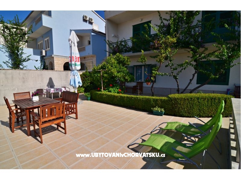 Ferienwohnungen Villa Luce – Ferienwohnung Makarska, Kroatien – Foto 4