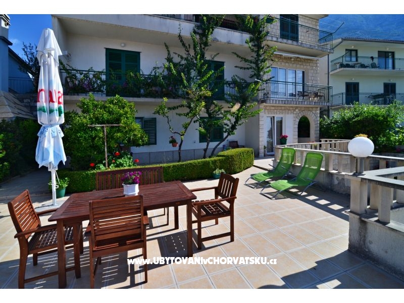 Ferienwohnungen Villa Luce – Ferienwohnung Makarska, Kroatien – Foto 5