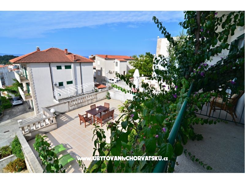 Ferienwohnungen Villa Luce – Ferienwohnung Makarska, Kroatien – Foto 8