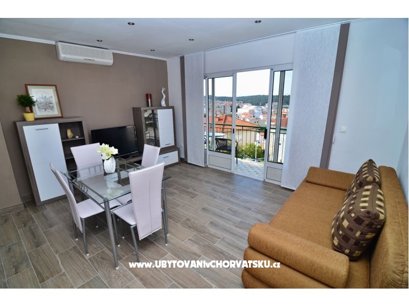 Ferienwohnungen Villa Luce – Ferienwohnung Makarska, Kroatien – Foto 9