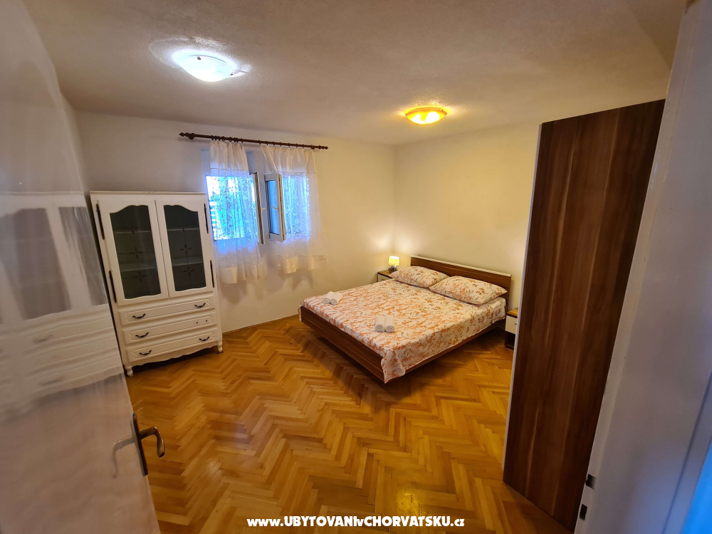 Apartmanok Vinea - Makarska Horvátország