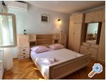 Apartmanok Vinea - Makarska Horvátország