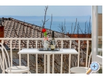 Ferienwohnungen VUKOVI Makarska *** - Makarska Kroatien