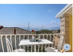 Ferienwohnungen VUKOVI Makarska *** - Makarska Kroatien