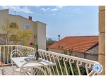 Ferienwohnungen VUKOVI Makarska *** - Makarska Kroatien