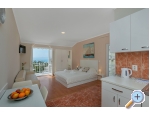 Apartmny VUKOVI Makarska *** - Makarska Chorvatsko