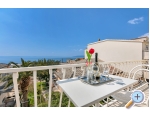 Ferienwohnungen VUKOVI Makarska *** - Makarska Kroatien