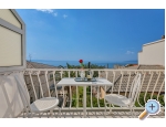 Ferienwohnungen VUKOVI Makarska *** - Makarska Kroatien