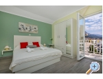 Apartmny VUKOVI Makarska *** - Makarska Chorvatsko