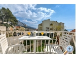 Ferienwohnungen VUKOVI Makarska *** - Makarska Kroatien