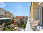 Ferienwohnungen VUKOVI Makarska *** - Makarska Kroatien