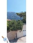 Ferienwohnungen VUKOVI Makarska *** - Makarska Kroatien