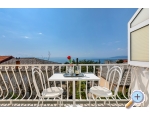 Ferienwohnungen VUKOVI Makarska *** - Makarska Kroatien