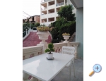 Ferienwohnungen VUKOVI Makarska *** - Makarska Kroatien