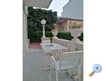 Ferienwohnungen VUKOVI Makarska *** - Makarska Kroatien