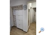 Apartmny VUKOVI Makarska *** - Makarska Chorvatsko