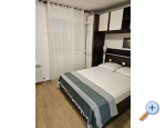 Apartmny VUKOVI Makarska *** - Makarska Chorvatsko