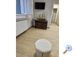 Apartmny VUKOVI Makarska *** - Makarska Chorvatsko