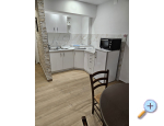 Apartmny VUKOVI Makarska *** - Makarska Chorvatsko