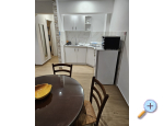 Apartmny VUKOVI Makarska *** - Makarska Chorvatsko