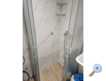Apartmny VUKOVI Makarska *** - Makarska Chorvatsko