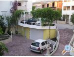 Apartmny VUKOVI Makarska *** - Makarska Chorvatsko