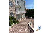 Apartmny VUKOVI Makarska *** - Makarska Chorvatsko
