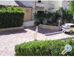 Apartmny VUKOVI Makarska *** - Makarska Chorvatsko