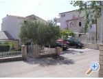 Apartmny VUKOVI Makarska *** - Makarska Chorvatsko