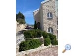 Apartmny VUKOVI Makarska *** - Makarska Chorvatsko