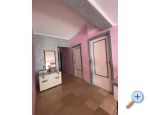 Apartmny VUKOVI Makarska *** - Makarska Chorvatsko