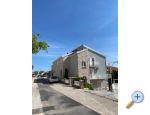 Apartmny VUKOVI Makarska *** - Makarska Chorvatsko