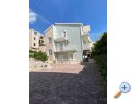 Apartmny VUKOVI Makarska *** - Makarska Chorvatsko