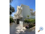 Apartmny VUKOVI Makarska *** - Makarska Chorvatsko
