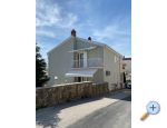 Apartmny VUKOVI Makarska *** - Makarska Chorvatsko