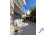 Apartmny VUKOVI Makarska *** - Makarska Chorvatsko