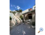 Apartmny VUKOVI Makarska *** - Makarska Chorvatsko