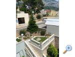 Apartmny VUKOVI Makarska *** - Makarska Chorvatsko