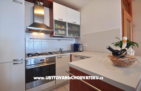 Apartmán Sea View – ubytování Makarska, Chorvatsko – foto 6