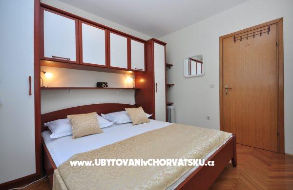 Apartmán Sea View – ubytování Makarska, Chorvatsko – foto 7