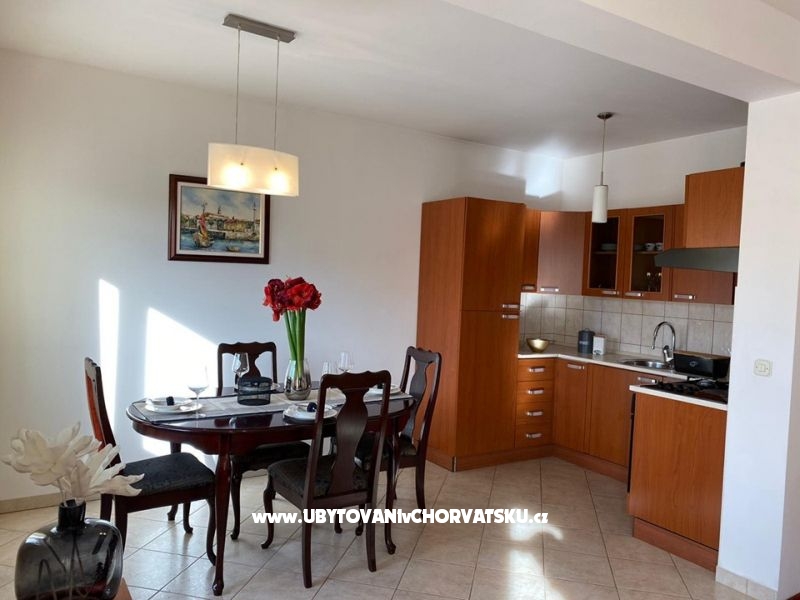 Apartment Marko Makarska  – Ferienwohnung Makarska, Kroatien – Foto 10