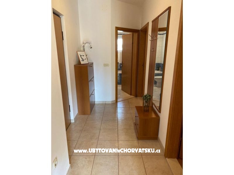 Apartment Marko Makarska  – Ferienwohnung Makarska, Kroatien – Foto 13