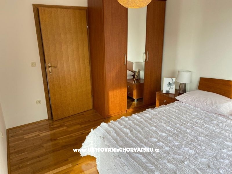 Apartment Marko Makarska  – Ferienwohnung Makarska, Kroatien – Foto 14