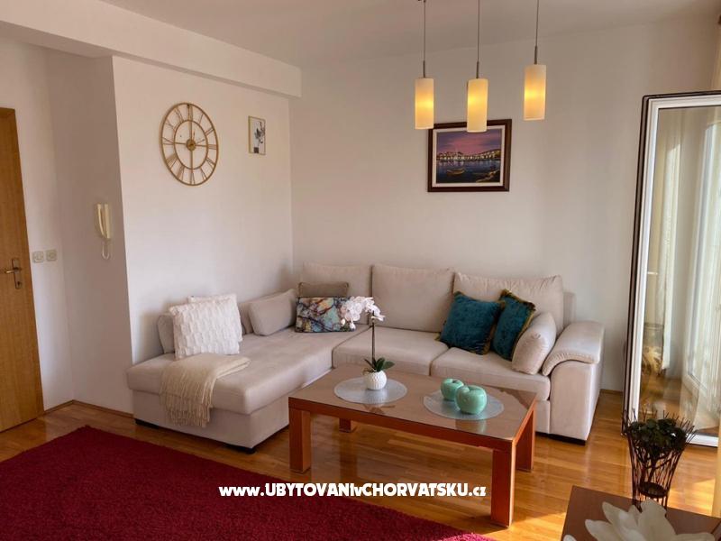 Apartment Marko Makarska  – Ferienwohnung Makarska, Kroatien – Foto 2