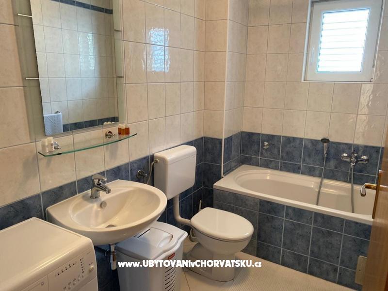 Apartment Marko Makarska  – Ferienwohnung Makarska, Kroatien – Foto 6